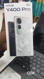 Vivo Y400 pro 8+256
