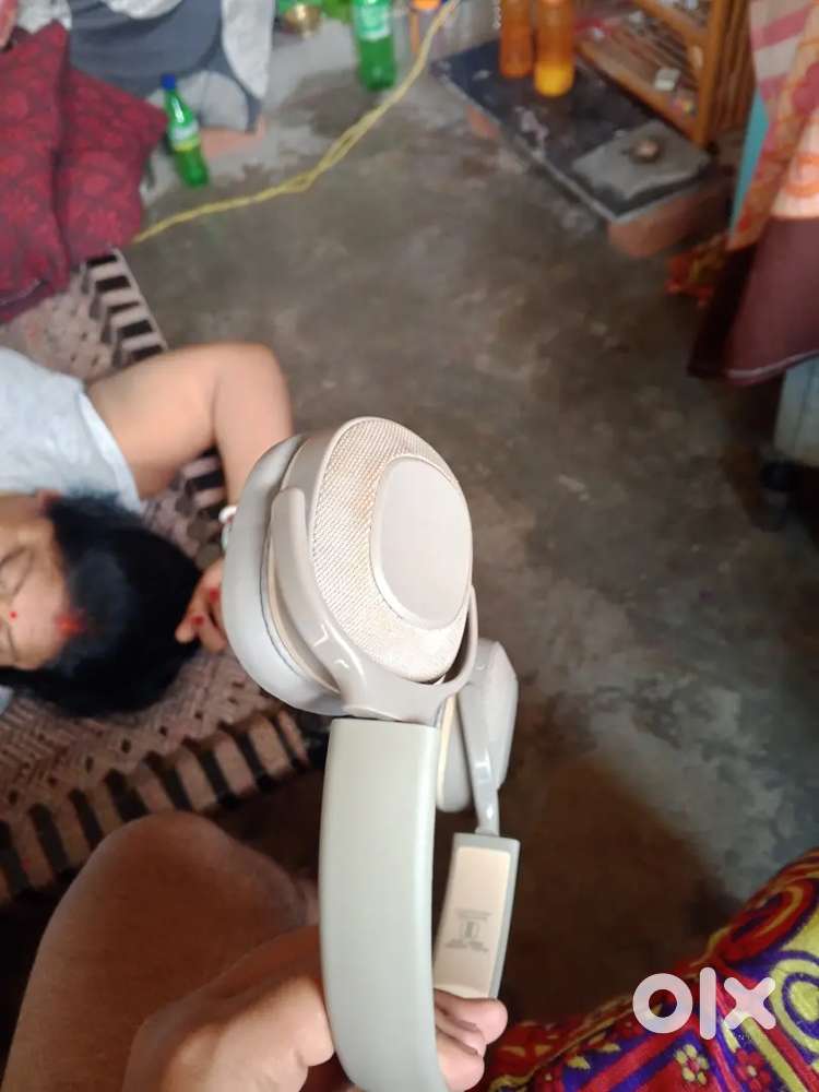 Boat headphones