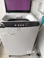 Lloyd washing machine 7.5 kg