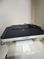 Canon Printer - MG2500S