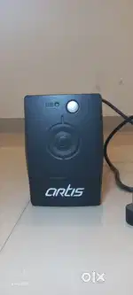 ARTIS UPS POWER BACKUP
