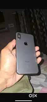 Iphone xs 64gb 76 hralth