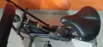 Air bike Excercise cycle
