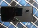 Realme 2 along with skin, temper glass and back case