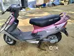For sale Scooty Pep Tirupur