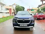 Maruti Suzuki Grand Vitara 1.5 Sigma Smart Hybrid, 2023, Petrol