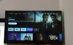 Kodak 43inch 4k android led