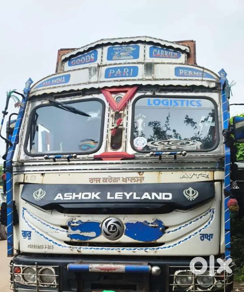 Ashok leyland Bs-6 16 tyre for sale