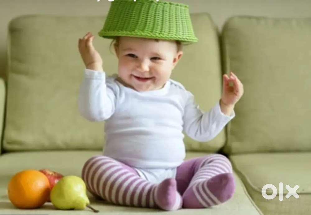 Part time Baby sitting job