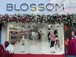 Sales girl