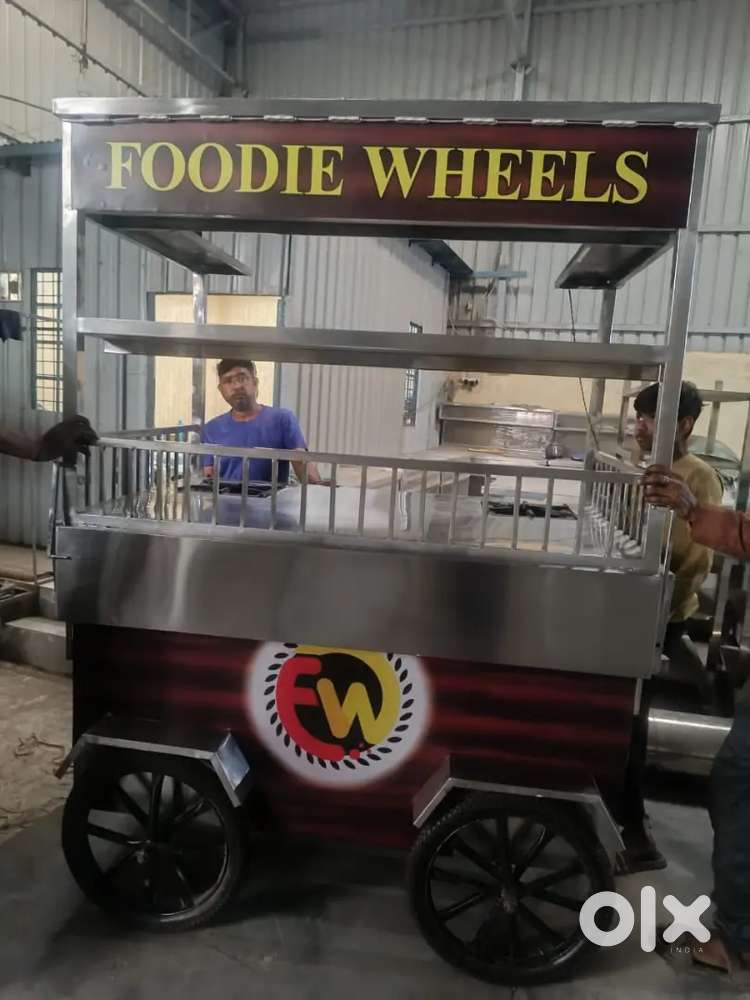 आवश्यकता है शेफ की