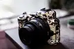 Nikon Z50, 16-50 kit, 85 & 50mm 1.8, 2 Batteries, Bag &  card for sale