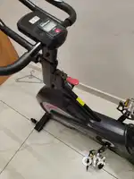 Exercise cycle.rarely used.2 year old
