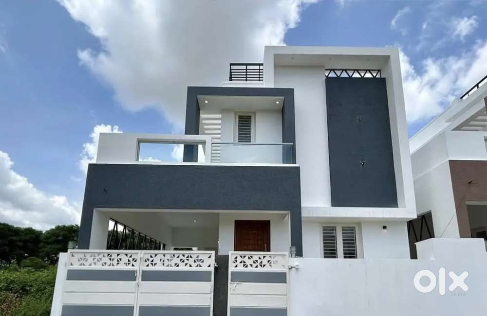 Lalitha Nagar Guduvanchery