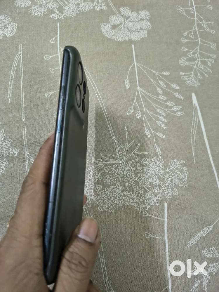 Motorwala very good condition edege 50 pro