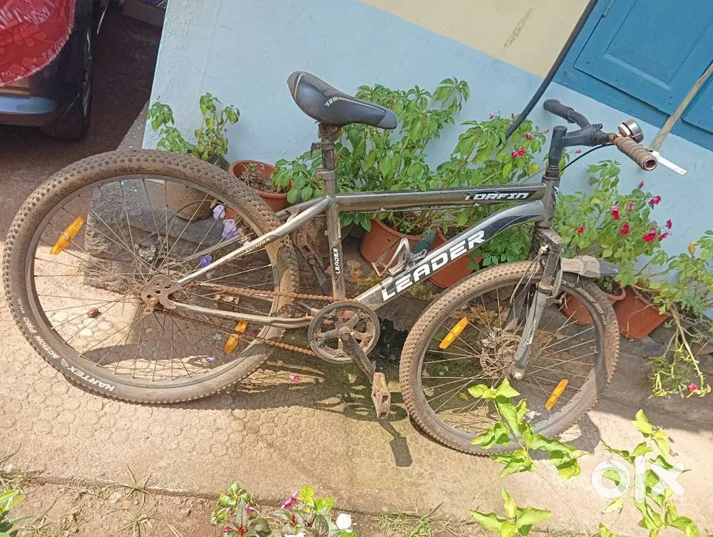 Little maintines needed