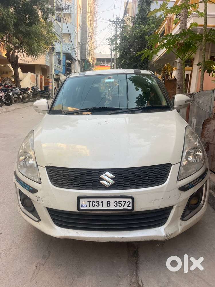 Maruti Suzuki Swift 2015 Diesel Good Condition