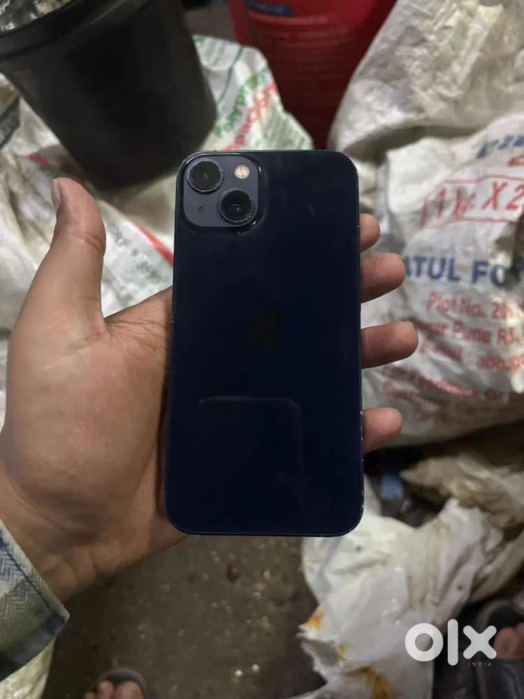 Iphone 13 in good condition