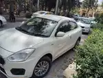 Maruti Suzuki Swift Dzire 2017 Diesel Well Maintained