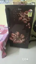 Neat and good condition Fredge