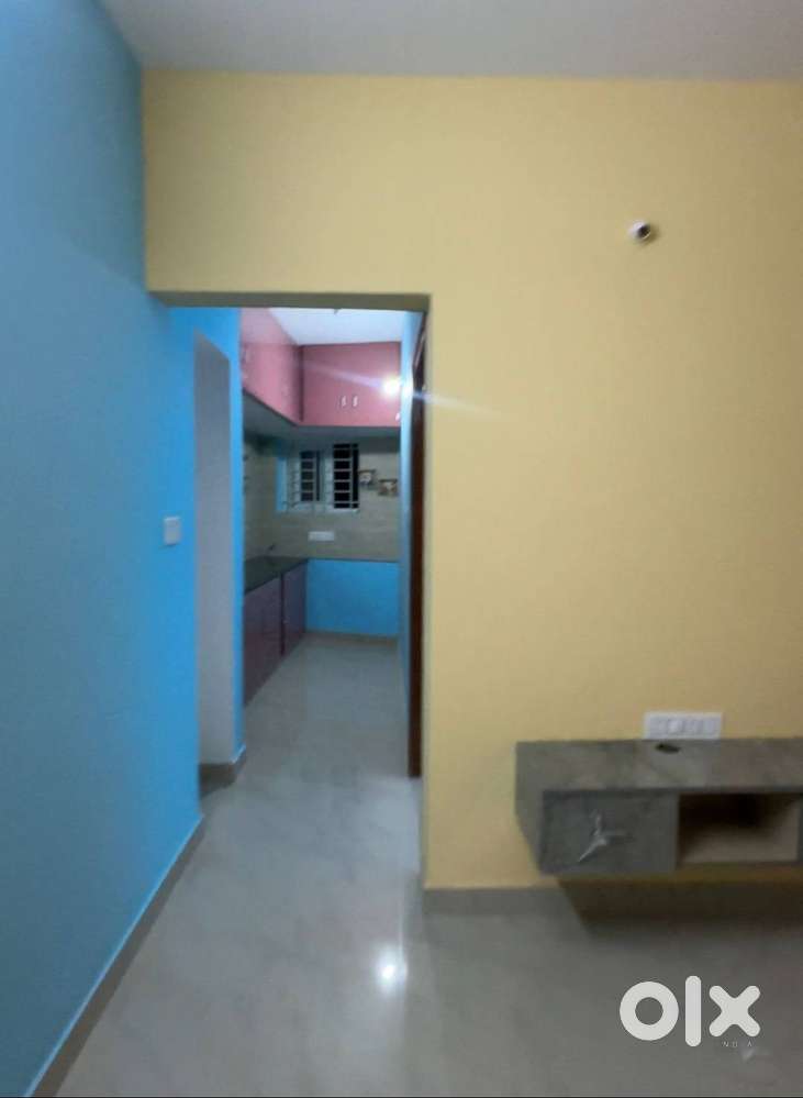 1 BHK Apartment near manyata tech park