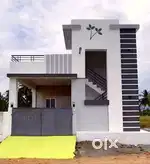2Bhk Individual Villa For CMDA Approved in Pattabiram Bazaar Road