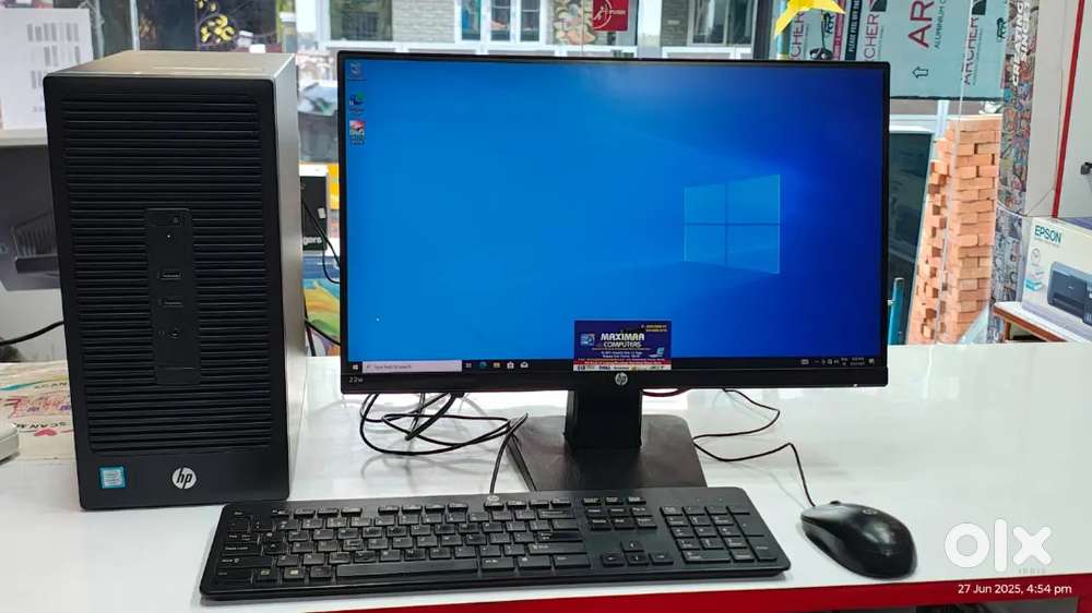 OS INSTALLATION, CPU LAPTOP DESKTOP REPAIR AND SELL