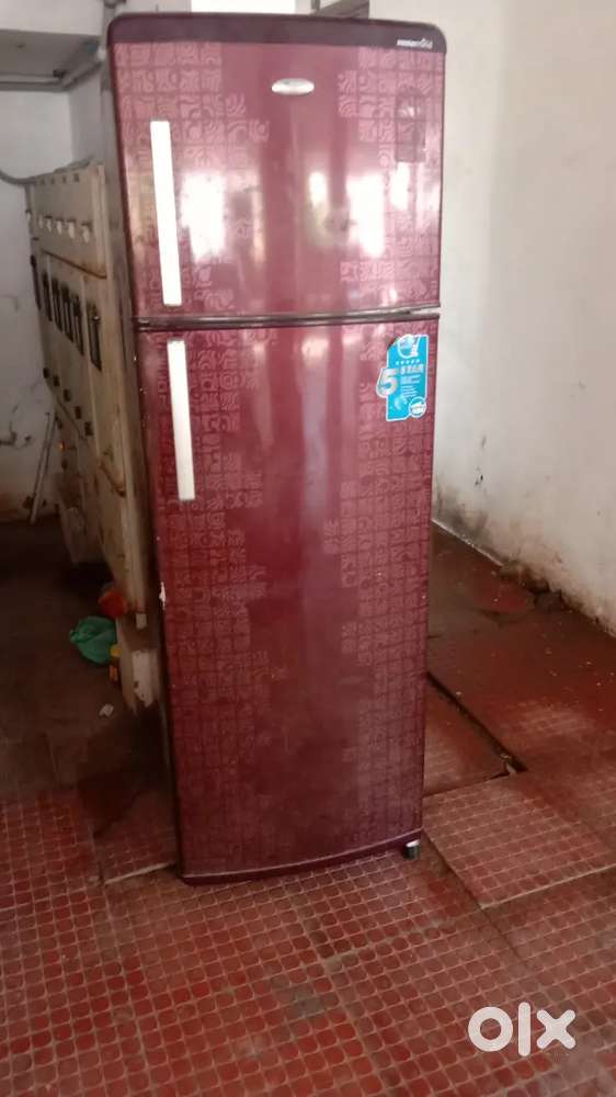 Whirlpool frodge  sales