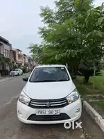 Maruti Suzuki Celerio 2016 Petrol Good Condition and well maintained.