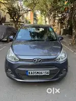 Hyundai Grand i10 Asta Automatic 1.2 Kappa VTVT, 2014, Petrol