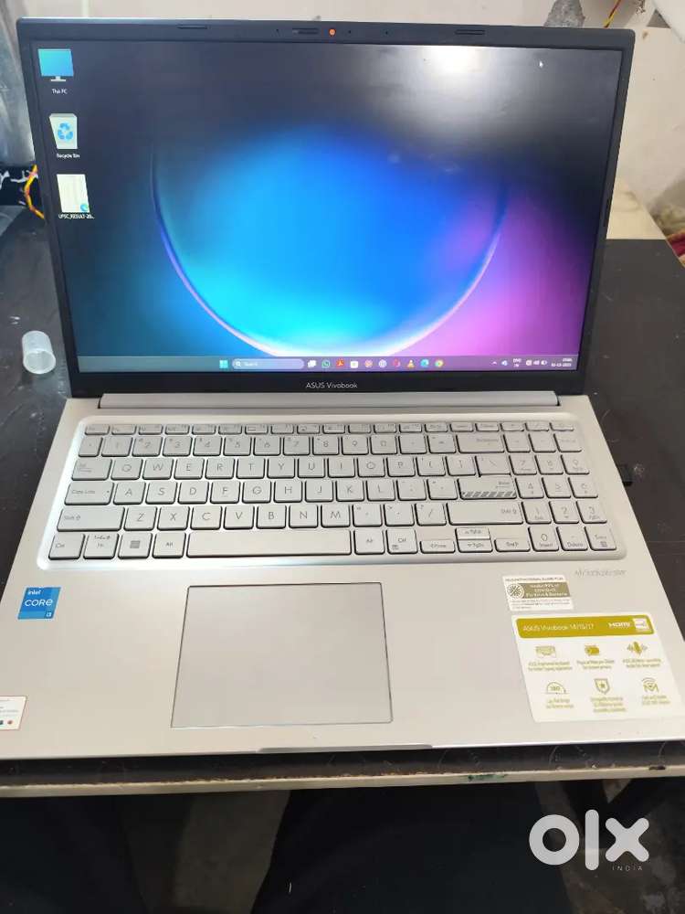 Asus vivobook