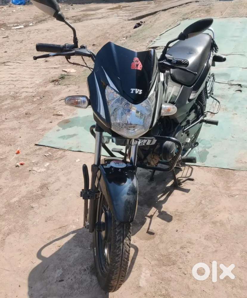 Good condition