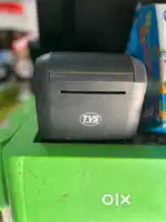 TVS 3inch Thermal Printer ️
