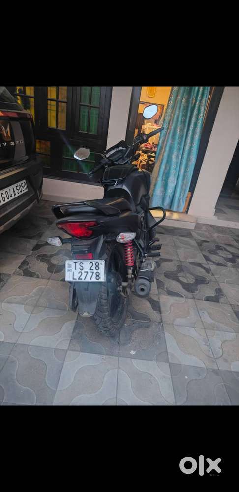 honda sp 125 good condition singel hand new mrf tyres