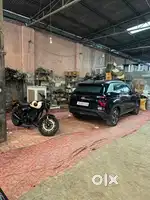 New bike purchased on july