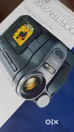 Sony Handycam
