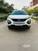 Tata Harrier XT, 2020, Diesel