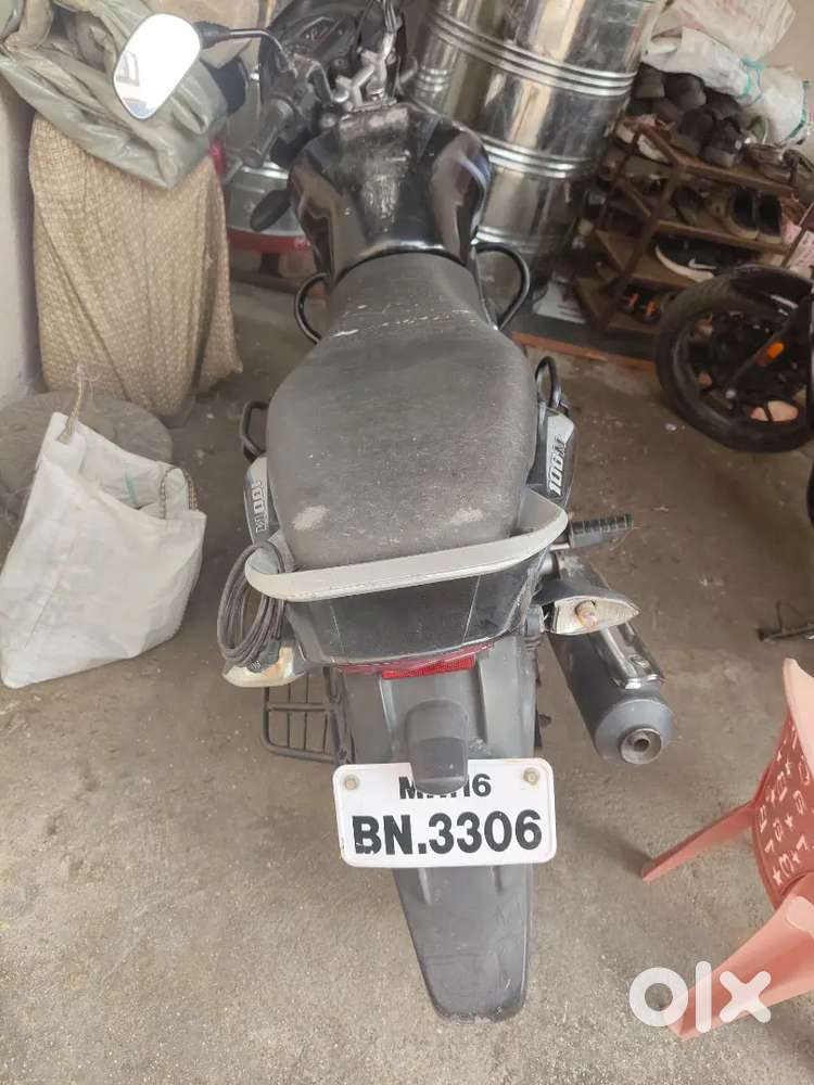 Good condition.
