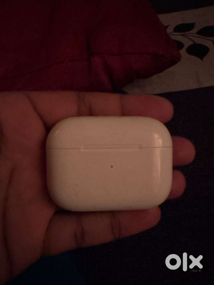 Airpods pro 2nd gen