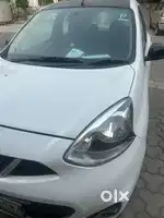 Automatic Micra Petrol