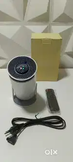 4K ULTRA PROJECTOR 2GB RAM 16GB STORAGE jsut ₹2500 cod available