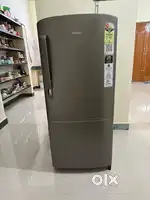 SAMSUNG 180 L DIGITAL INVERTER FRIDGE