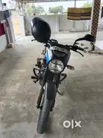 Bajaj CT 110 for sale