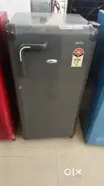 LOW BUDGET LESS USED FRIDGE AVAILABLE