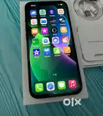 Selling my 6 months old iphone 13 , need urgent money