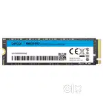 SSD 1TB NVME GEN 3 GAMING PC