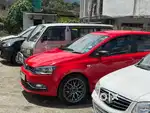 Volkswagen Polo 2015 Petrol 30000 Km Driven