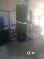 Ro water filter meshine 5000 ltr old meshine