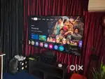 Tcl 75 Qled