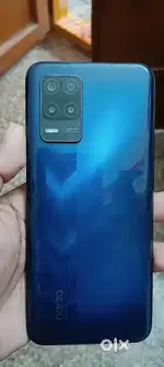 Realme narzo 30 5g